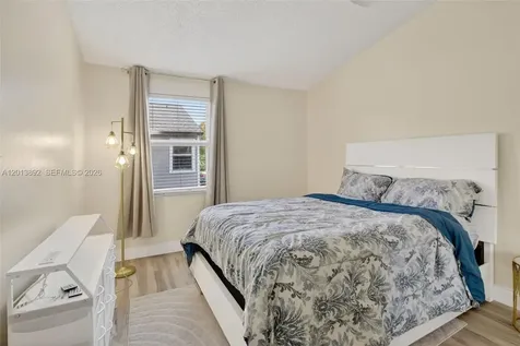 3815 NW 122nd Terrace Sunrise FL 33323