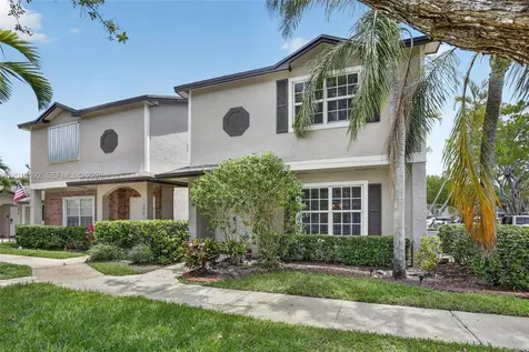 3815 NW 122nd Terrace Sunrise FL 33323