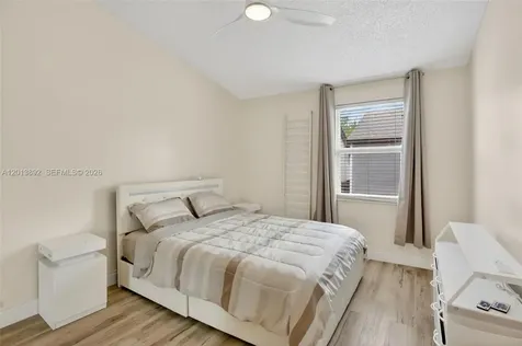 3815 NW 122nd Terrace Sunrise FL 33323