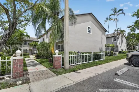 3815 NW 122nd Terrace Sunrise FL 33323