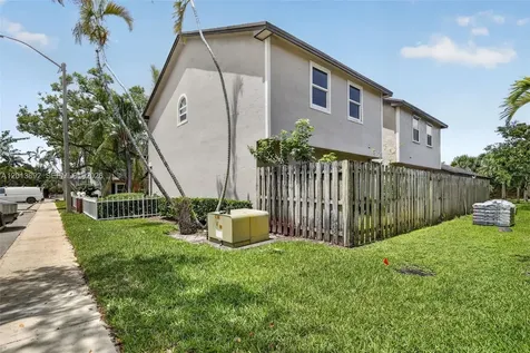 3815 NW 122nd Terrace Sunrise FL 33323