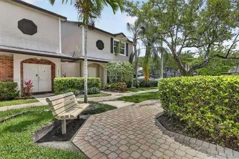 3815 NW 122nd Terrace Sunrise FL 33323