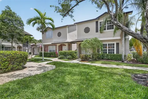 3815 NW 122nd Terrace Sunrise FL 33323