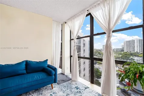 800 Parkview Drive Hallandale Beach FL 33009