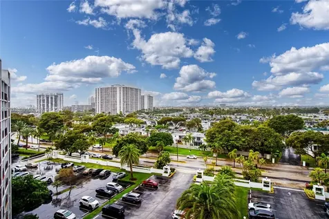 800 Parkview Drive Hallandale Beach FL 33009