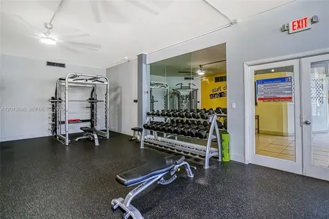 800 Parkview Drive Hallandale Beach FL 33009