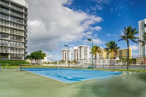 800 Parkview Drive Hallandale Beach FL 33009