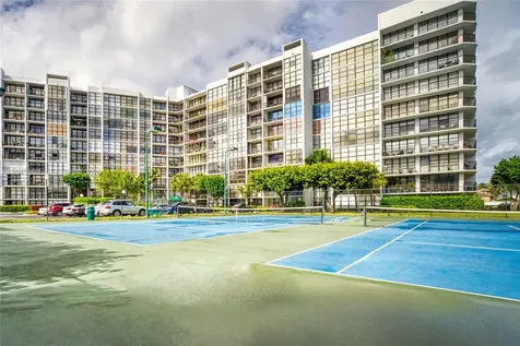 800 Parkview Drive Hallandale Beach FL 33009