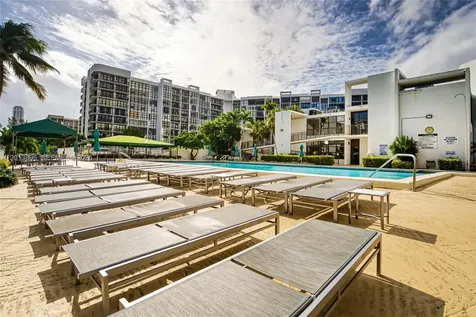 800 Parkview Drive Hallandale Beach FL 33009