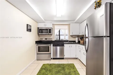 800 Parkview Drive Hallandale Beach FL 33009