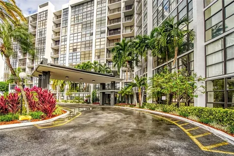 800 Parkview Drive Hallandale Beach FL 33009