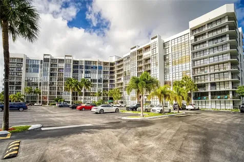 800 Parkview Drive Hallandale Beach FL 33009