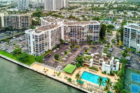 800 Parkview Drive Hallandale Beach FL 33009