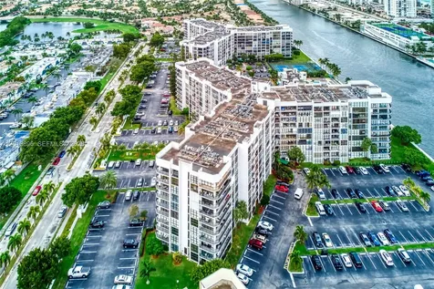 800 Parkview Drive Hallandale Beach FL 33009