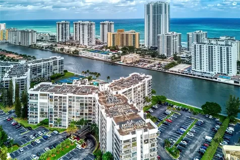 800 Parkview Drive Hallandale Beach FL 33009