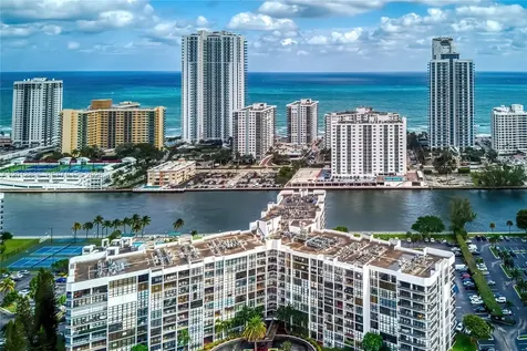 800 Parkview Drive Hallandale Beach FL 33009