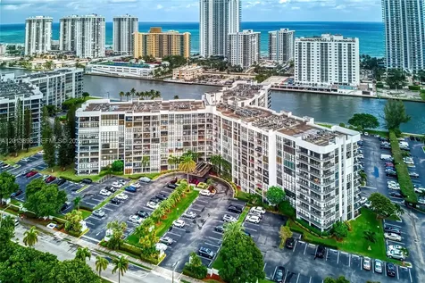 800 Parkview Drive Hallandale Beach FL 33009