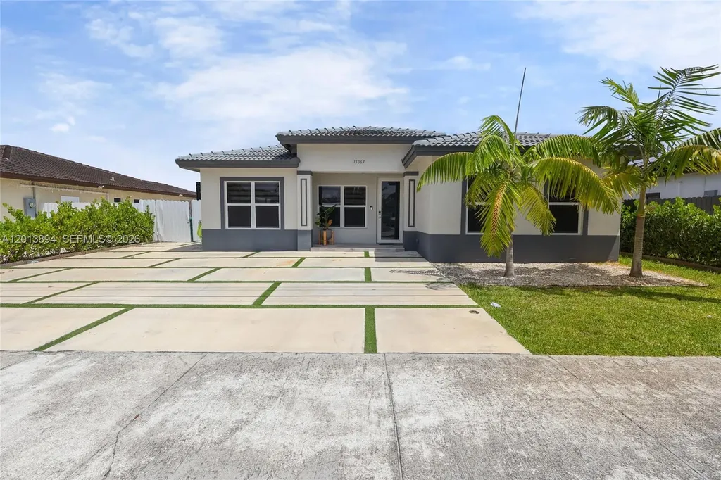 13063 SW 256th Street Homestead FL 33032