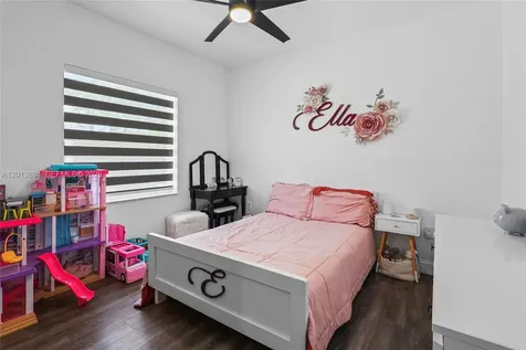 13063 SW 256th Street Homestead FL 33032