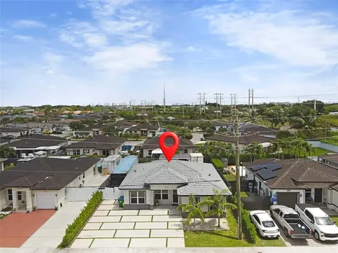 13063 SW 256th Street Homestead FL 33032