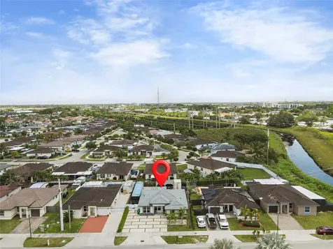 13063 SW 256th Street Homestead FL 33032