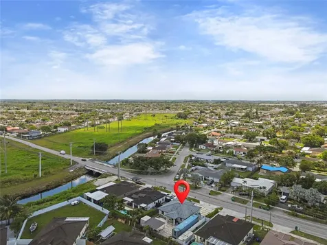 13063 SW 256th Street Homestead FL 33032
