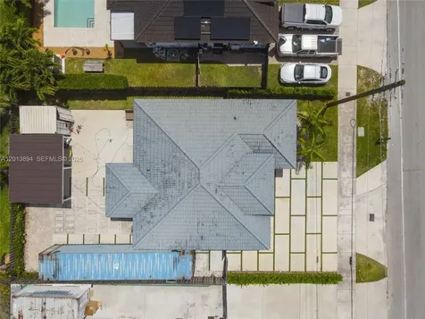 13063 SW 256th Street Homestead FL 33032