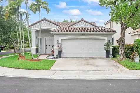 1516 Zenith Way Weston FL 33327