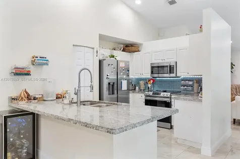 1516 Zenith Way Weston FL 33327
