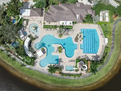 1516 Zenith Way Weston FL 33327