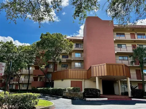 7451 NW 16th Street Plantation FL 33313
