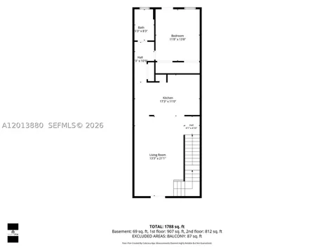 808 SW 147th Avenue Pembroke Pines FL 33027