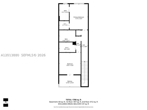 808 SW 147th Avenue Pembroke Pines FL 33027