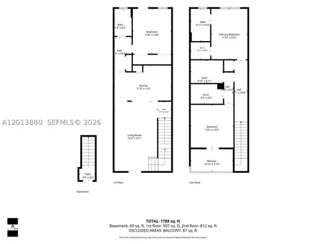 808 SW 147th Avenue Pembroke Pines FL 33027