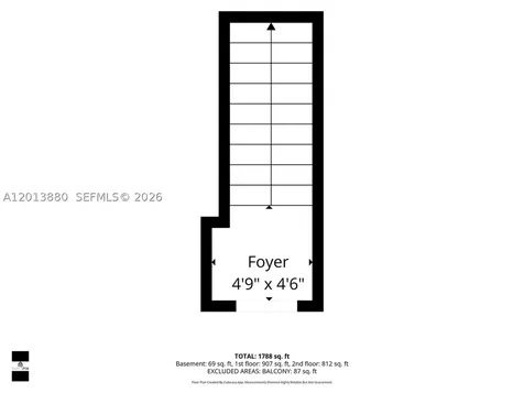 808 SW 147th Avenue Pembroke Pines FL 33027