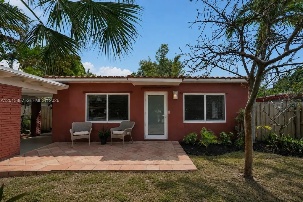 1340 NW 7th Avenue Fort Lauderdale FL 33311