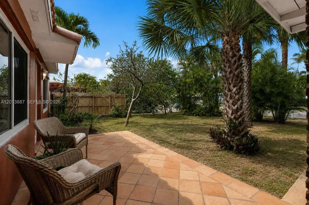 1340 NW 7th Avenue Fort Lauderdale FL 33311