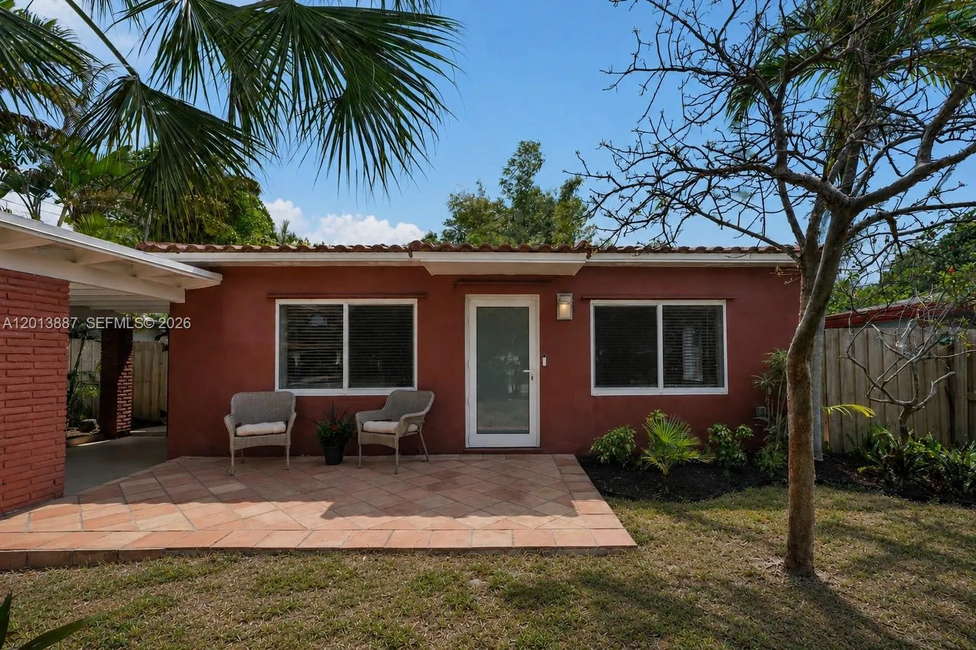 1340 NW 7th Avenue Fort Lauderdale FL 33311