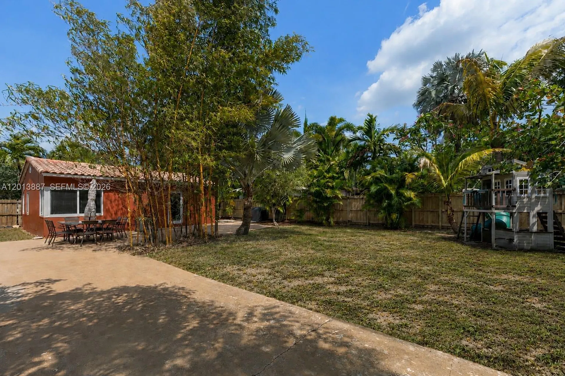 1340 NW 7th Avenue Fort Lauderdale FL 33311