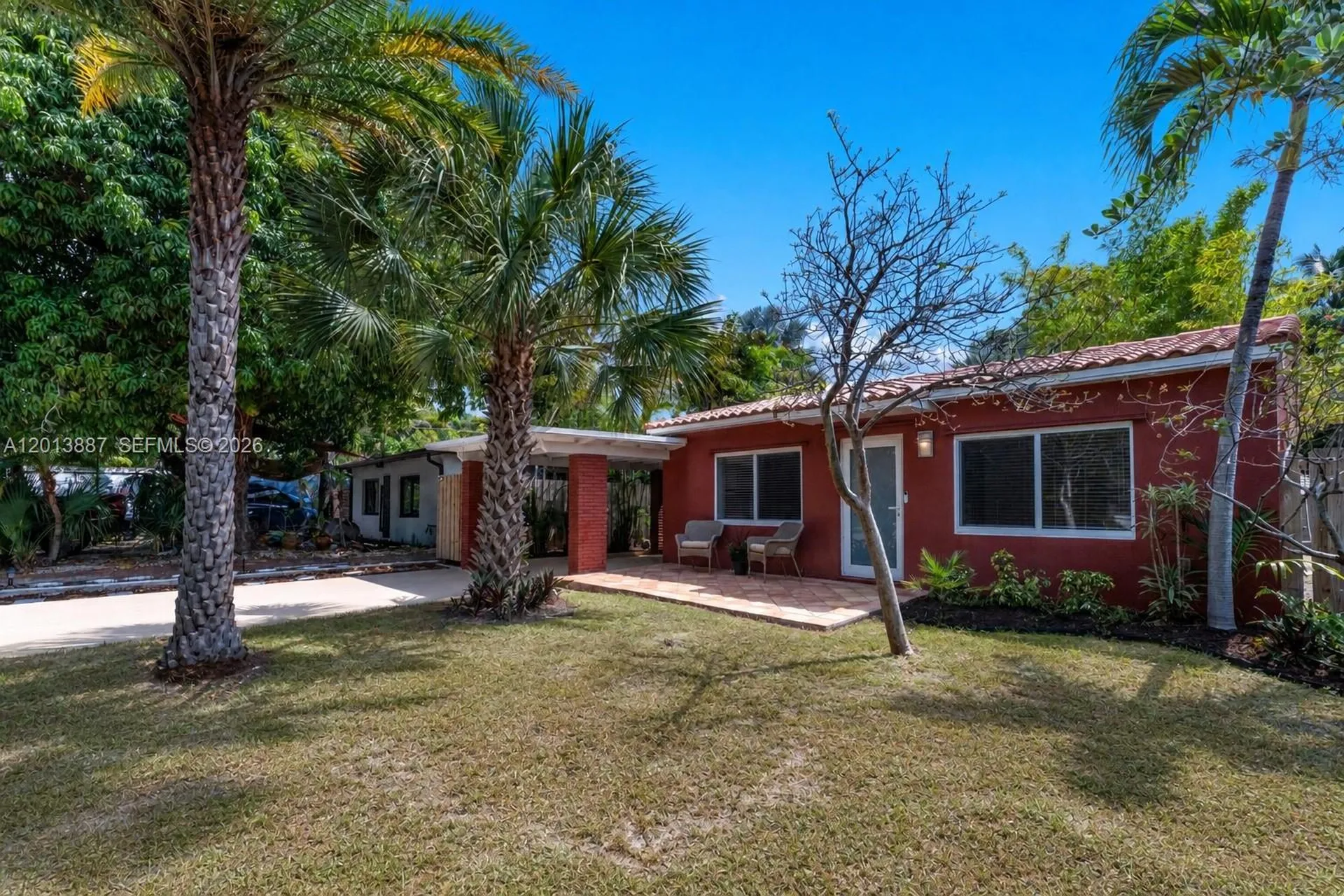 1340 NW 7th Avenue Fort Lauderdale FL 33311