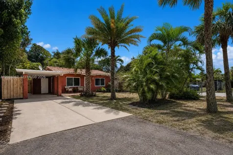1340 NW 7th Avenue Fort Lauderdale FL 33311