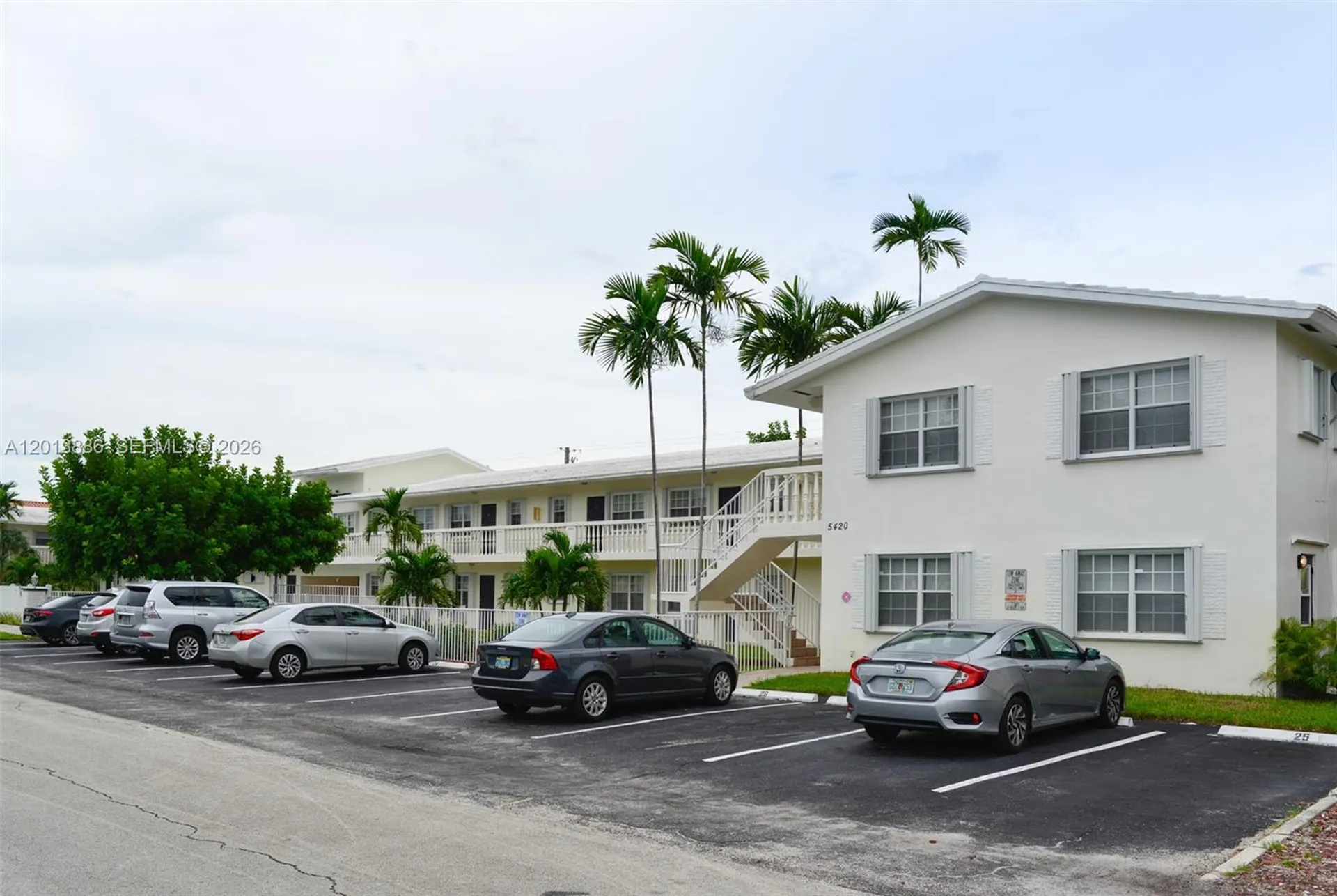 5420 NE 22nd Terrace Fort Lauderdale FL 33308