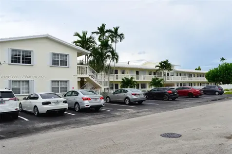 5420 NE 22nd Terrace Fort Lauderdale FL 33308