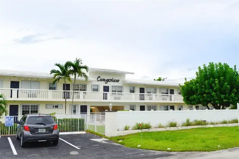5420 NE 22nd Terrace Fort Lauderdale FL 33308