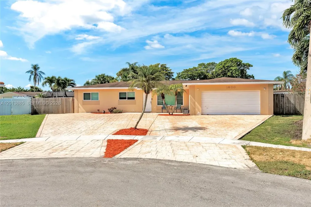 1600 NW 120th Avenue Pembroke Pines FL 33026