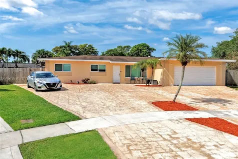 1600 NW 120th Avenue Pembroke Pines FL 33026
