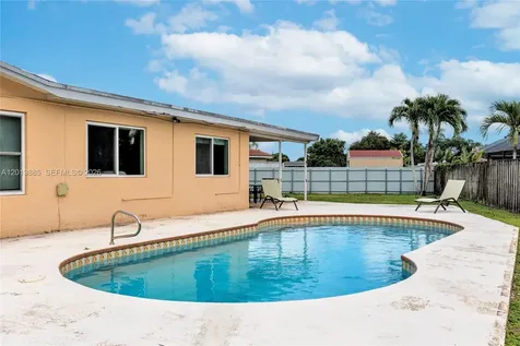 1600 NW 120th Avenue Pembroke Pines FL 33026