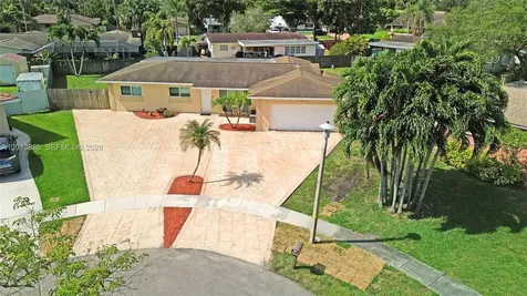 1600 NW 120th Avenue Pembroke Pines FL 33026