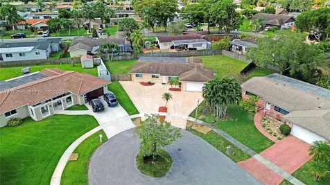 1600 NW 120th Avenue Pembroke Pines FL 33026