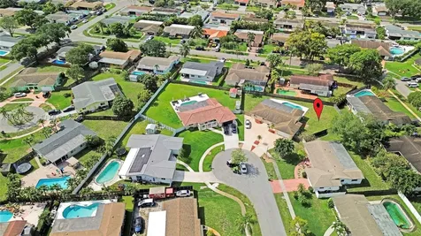 1600 NW 120th Avenue Pembroke Pines FL 33026